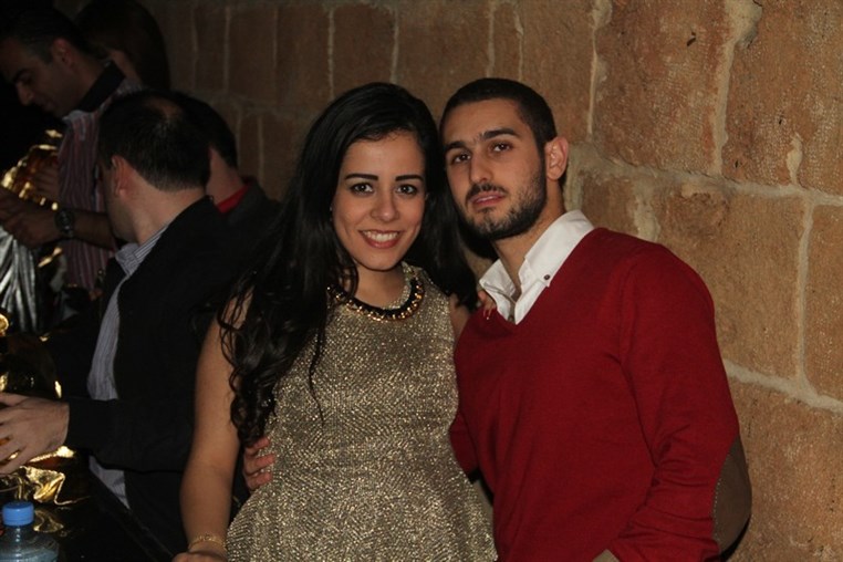 New Year at Taiga Batroun